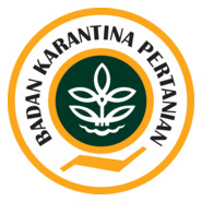 badan karantina pertanian Logo PNG Vector