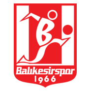 Balıkesirspor Kulübü Derneği Logo PNG Vector