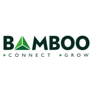 Bamboo Technology Logo PNG Vector