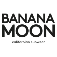 Banana Moon Logo PNG Vector