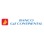 Banco G&T Continental Logo PNG Vector