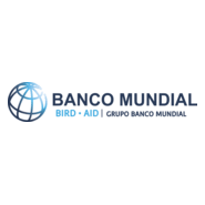 Banco Mundial Logo PNG Vector