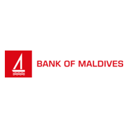 Bank of Maldives Logo PNG Vector