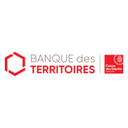 Banque des Territoires Logo PNG Vector