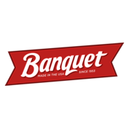 Banquet Food Company Logo PNG Vector