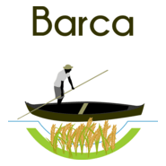 BARCA Logo PNG Vector