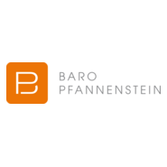 Baro Pfannenstein Logo PNG Vector