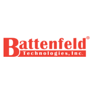 Battenfeld Technologies Logo PNG Vector