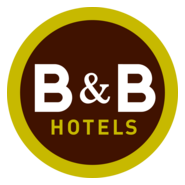 B&B HOTELS Logo PNG Vector