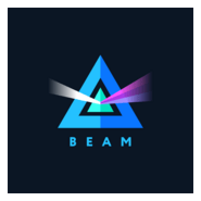 Beam Privacy Logo PNG Vector