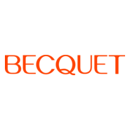 Becquet Logo PNG Vector