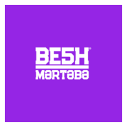 Besh Martaba Logo PNG Vector