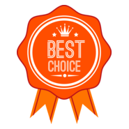Best Choice Logo PNG Vector
