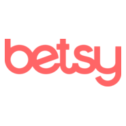 Betsy Shoes Logo PNG Vector