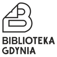 Biblioteka Gdynia Logo PNG Vector