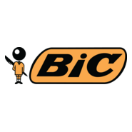 Bic Logo PNG Vector