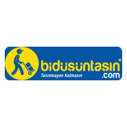 bidüşüntaşın.com Logo PNG Vector