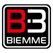 BIEMME Logo PNG Vector