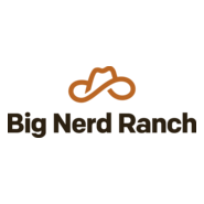 Big Nerd Ranch Logo PNG Vector