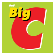 BigC Logo PNG Vector