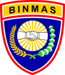 BINMAS Logo PNG Vector