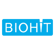 Biohit Oyj Logo PNG Vector