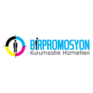 Birpromosyon Kurumsallık Hizmetleri Logo PNG Vector