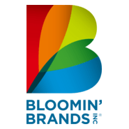 BLOOMIN’ BRANDS INC Logo PNG Vector