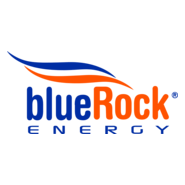 BlueRock Energy Logo PNG Vector