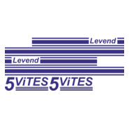 BMC LEVEND TM 80 Logo PNG Vector