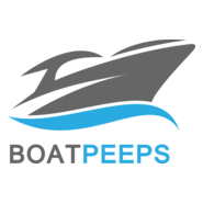 Boat ship company Logo PNG Vector