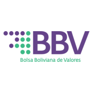 BOLSA BOLIVIANA DE VALORES Logo PNG Vector