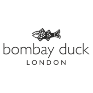 BOMBAY DUCK Logo PNG Vector