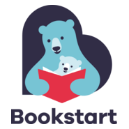 Bookstart Logo PNG Vector