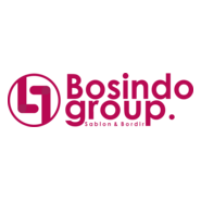 bosindo sablon Logo PNG Vector