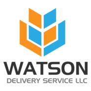 Box delivery Company Logo PNG Vector