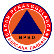 BPBD Logo PNG Vector