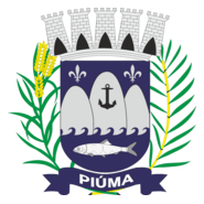 Brasão Prefeitura de Piúma Logo PNG Vector