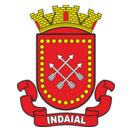 Brasão Prefeitura Indaial Logo PNG Vector