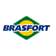 BRASFORT Logo PNG Vector