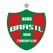 Brasil de Farroupilha Logo PNG Vector