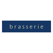Brasserie Logo PNG Vector