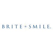 Brite Smile Logo PNG Vector