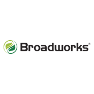 Broadworks Herbicide Logo PNG Vector