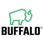 Buffalo Tools Logo PNG Vector