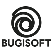 Bugisoft Logo PNG Vector