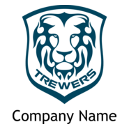 Business Company Logo PNG Vector