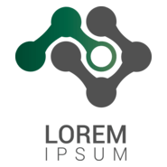 Business Shape Logo PNG Vector