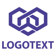 Business Shape Logo PNG Vector