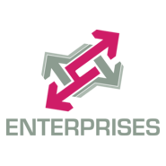 Business Shape Logo PNG Vector